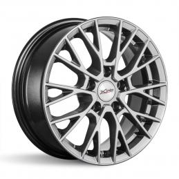 X`trike X-135 6.5x16 PCD5x114.3 ET45 DIA 66.1  HSB